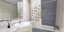 Tweedehands - Appartement - Torrevieja - Playa del Cura