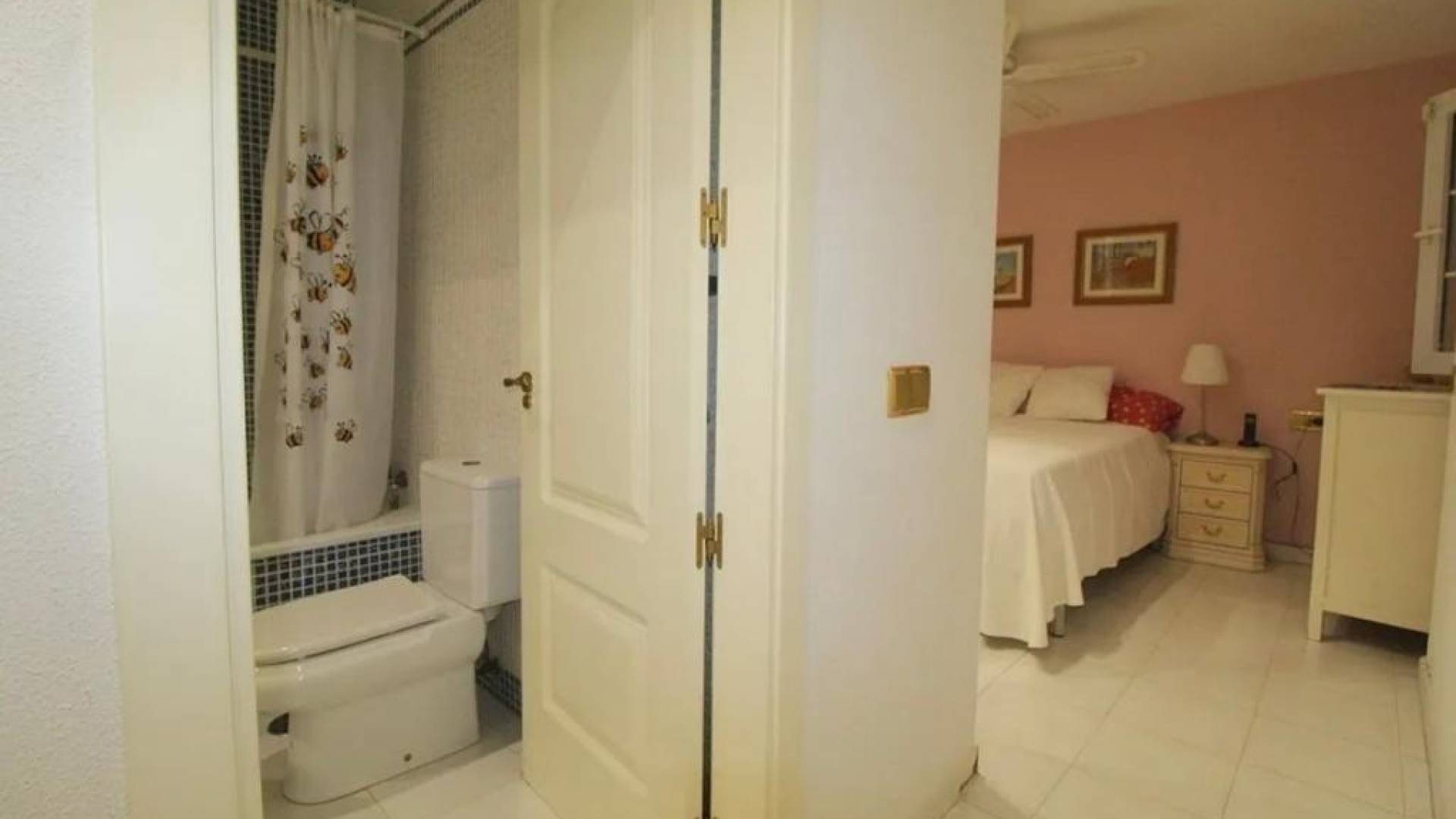 Tweedehands - Appartement - Torrevieja - Playa del Cura