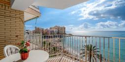Tweedehands - Appartement - Torrevieja - Playa del Cura