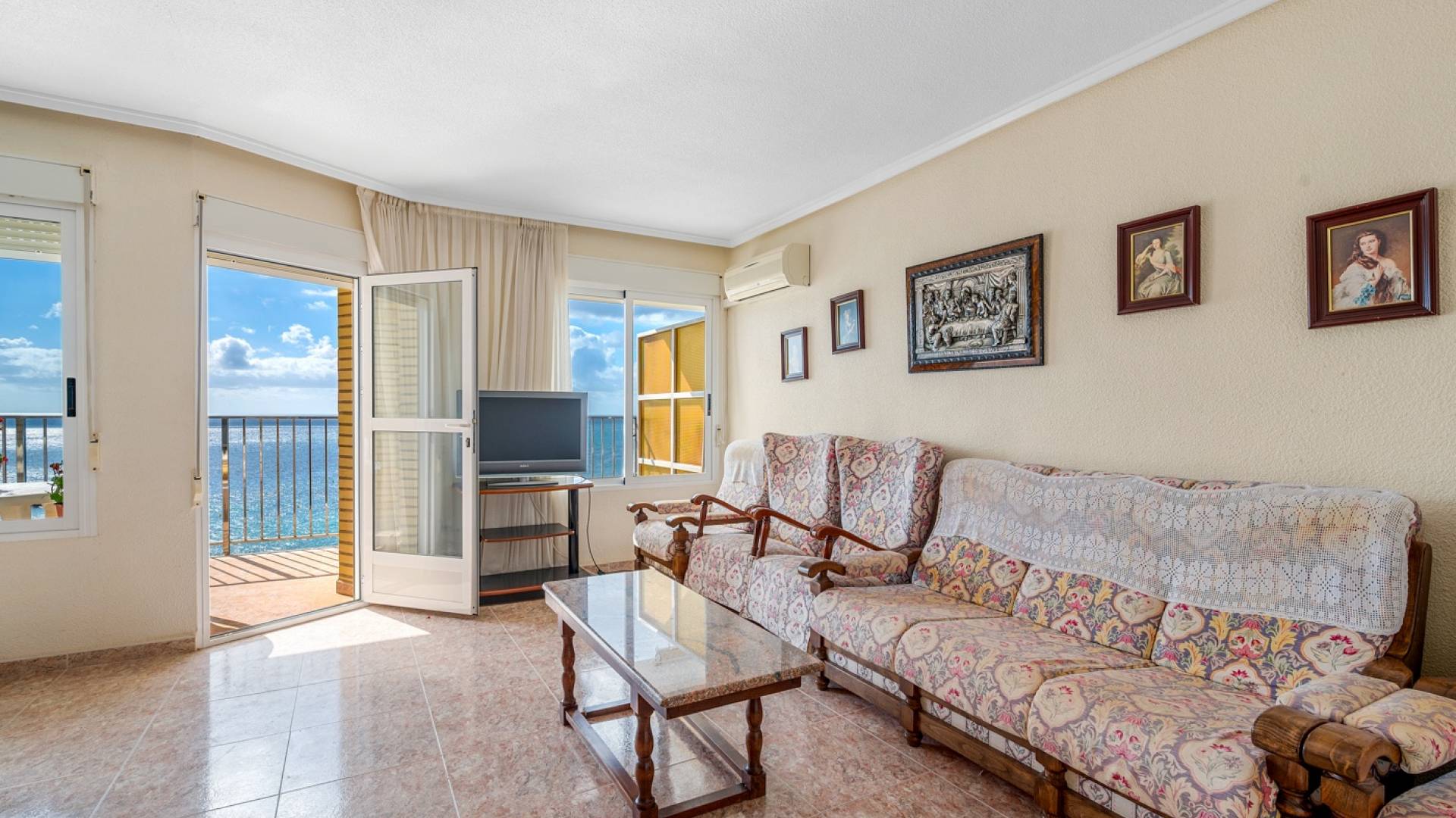 Tweedehands - Appartement - Torrevieja - Playa del Cura