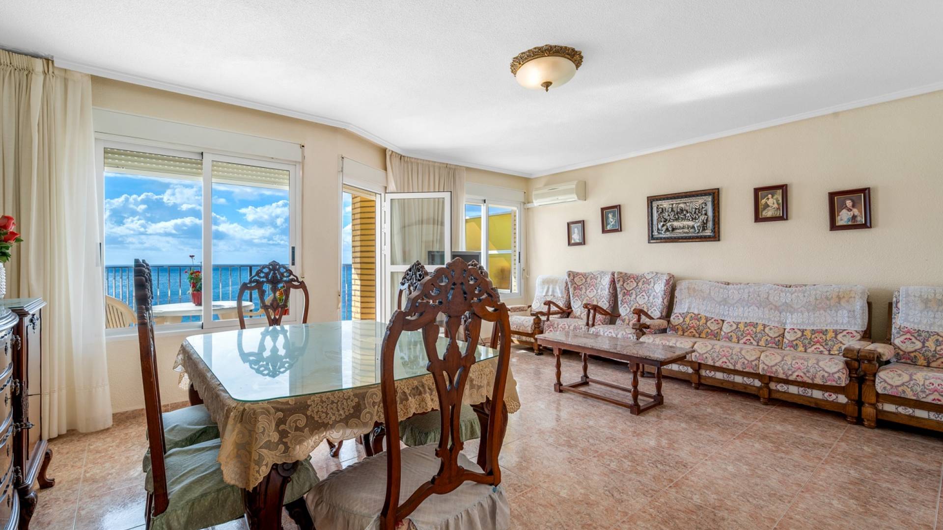 Tweedehands - Appartement - Torrevieja - Playa del Cura