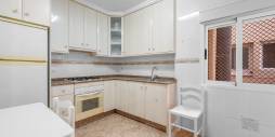 Tweedehands - Appartement - Torrevieja - Playa del Cura