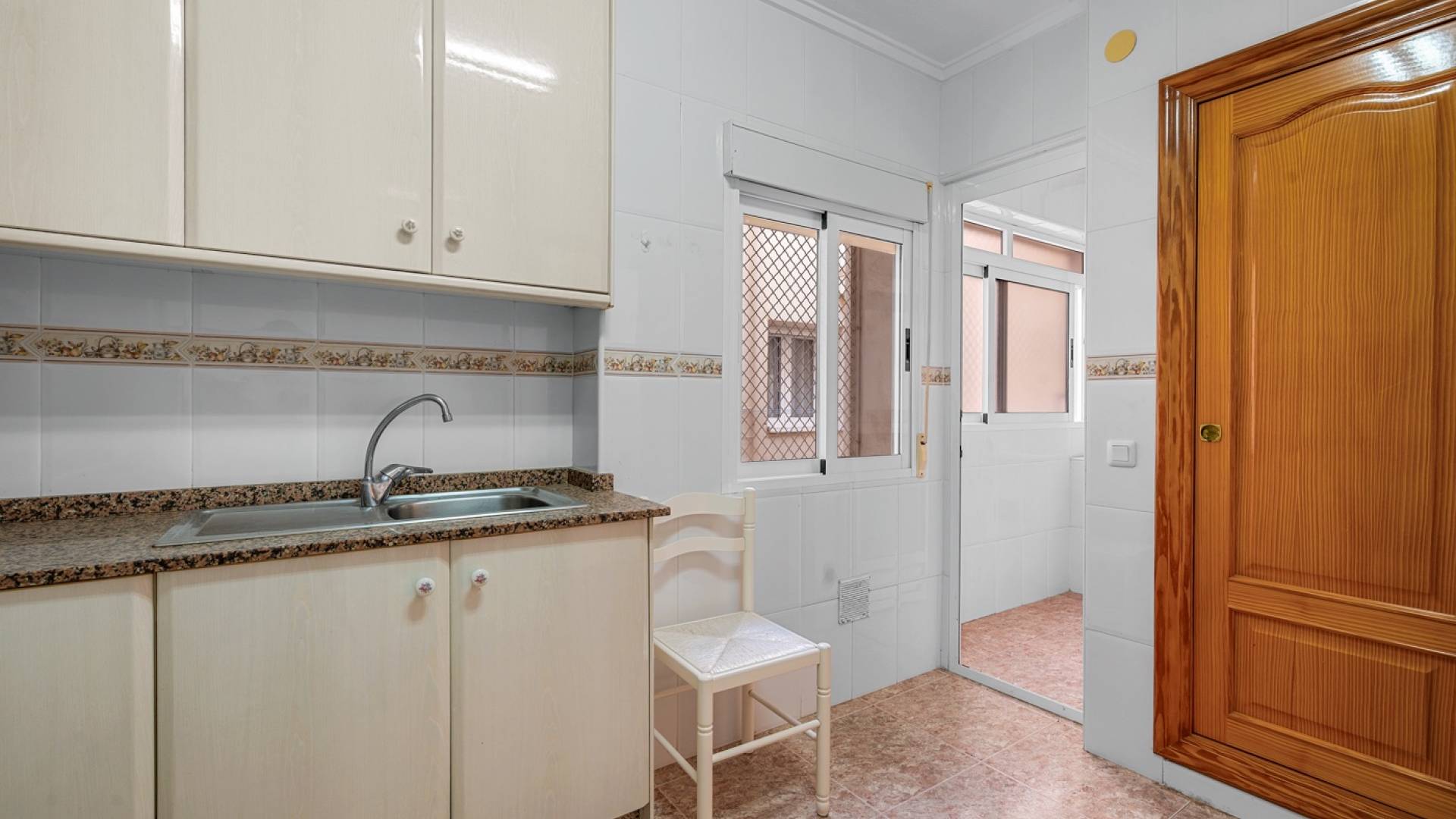 Tweedehands - Appartement - Torrevieja - Playa del Cura