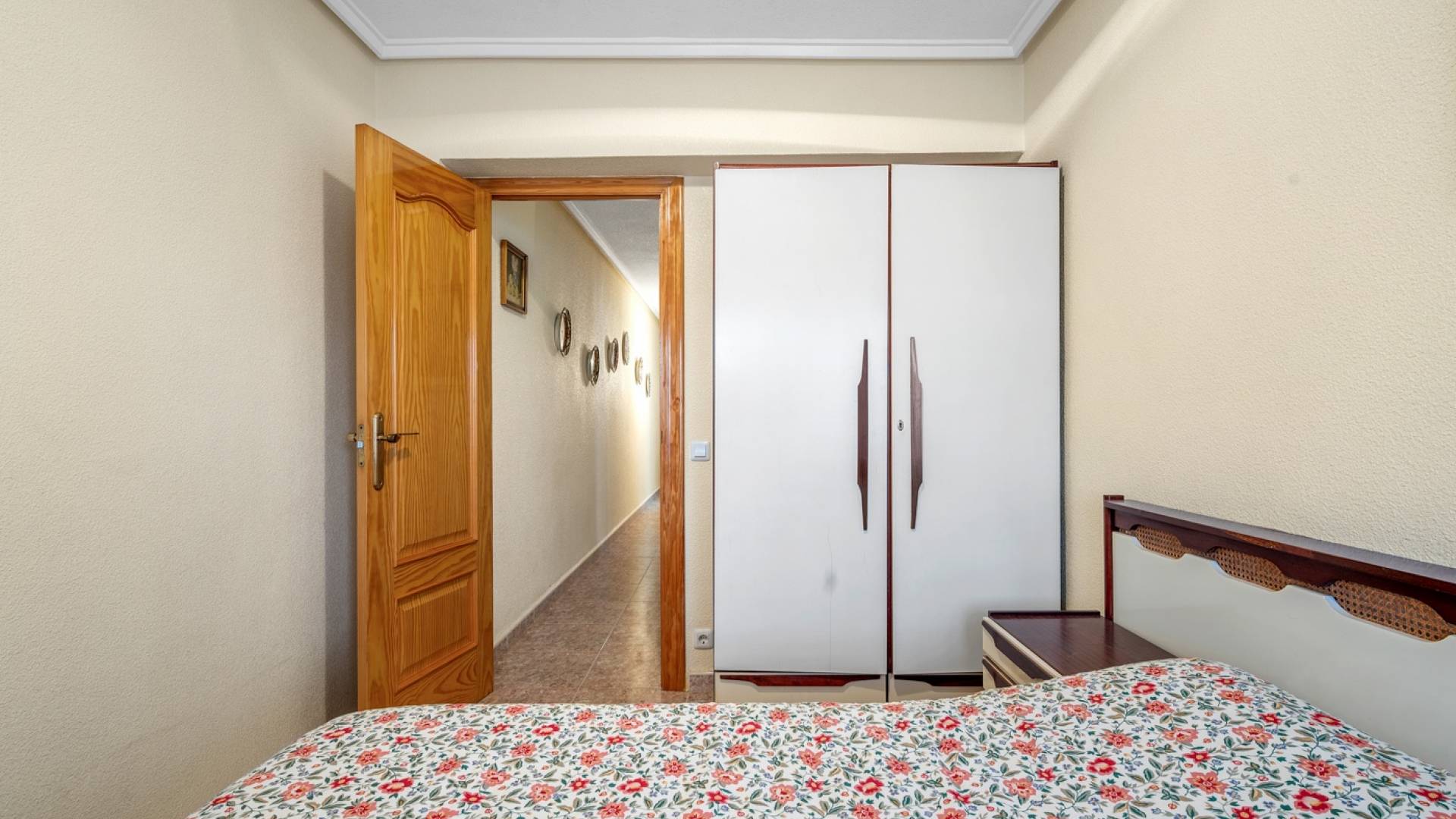 Tweedehands - Appartement - Torrevieja - Playa del Cura