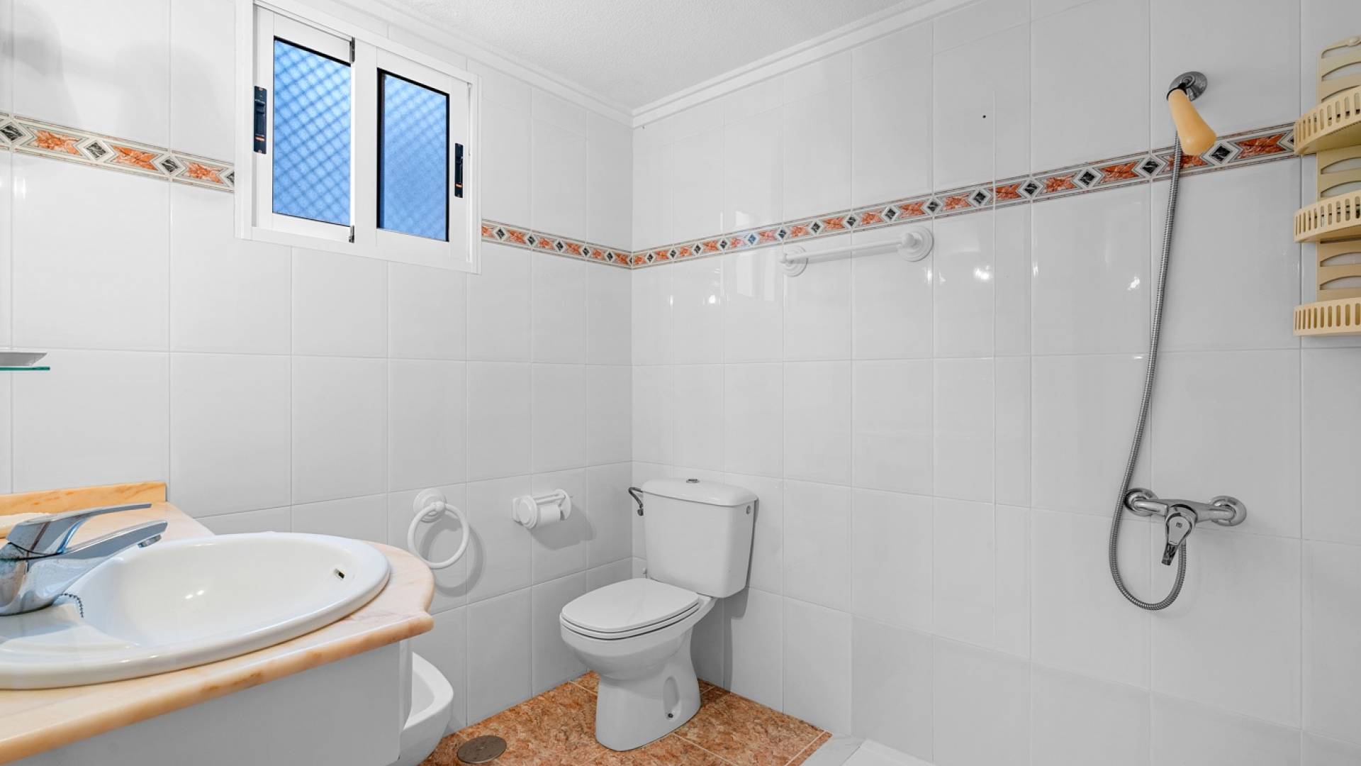 Tweedehands - Appartement - Torrevieja - Playa del Cura