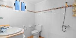 Tweedehands - Appartement - Torrevieja - Playa del Cura