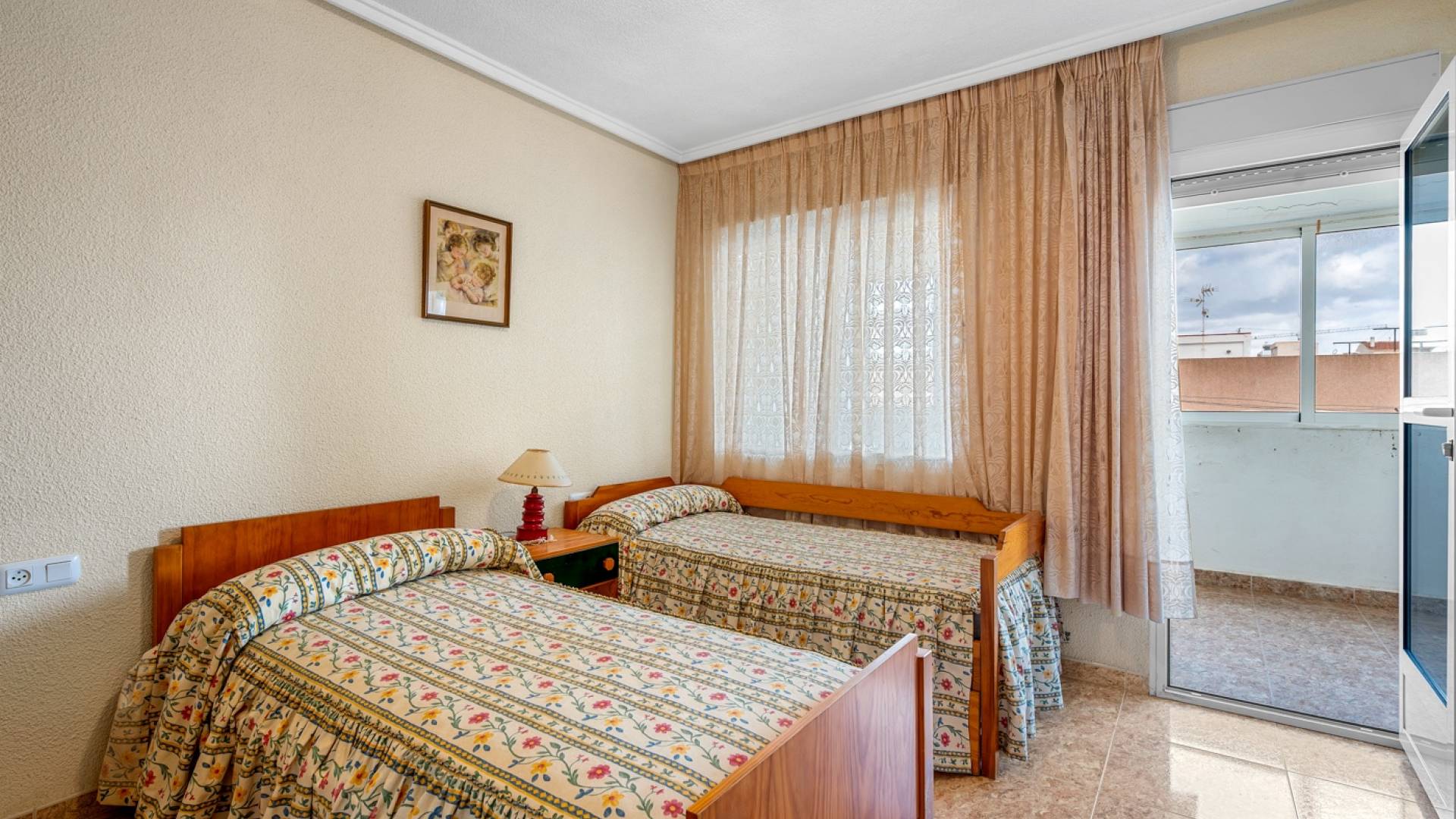 Tweedehands - Appartement - Torrevieja - Playa del Cura
