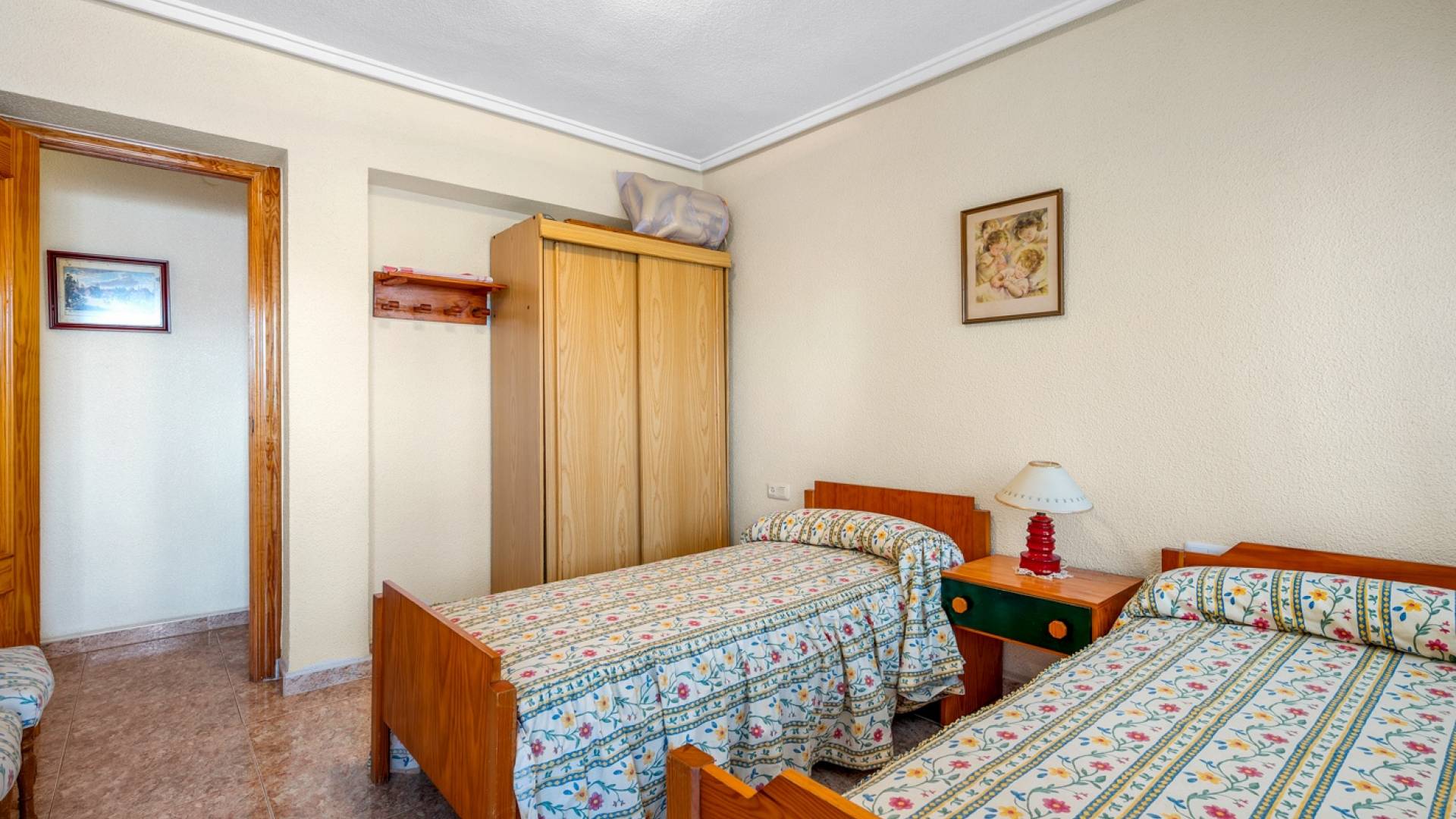 Tweedehands - Appartement - Torrevieja - Playa del Cura