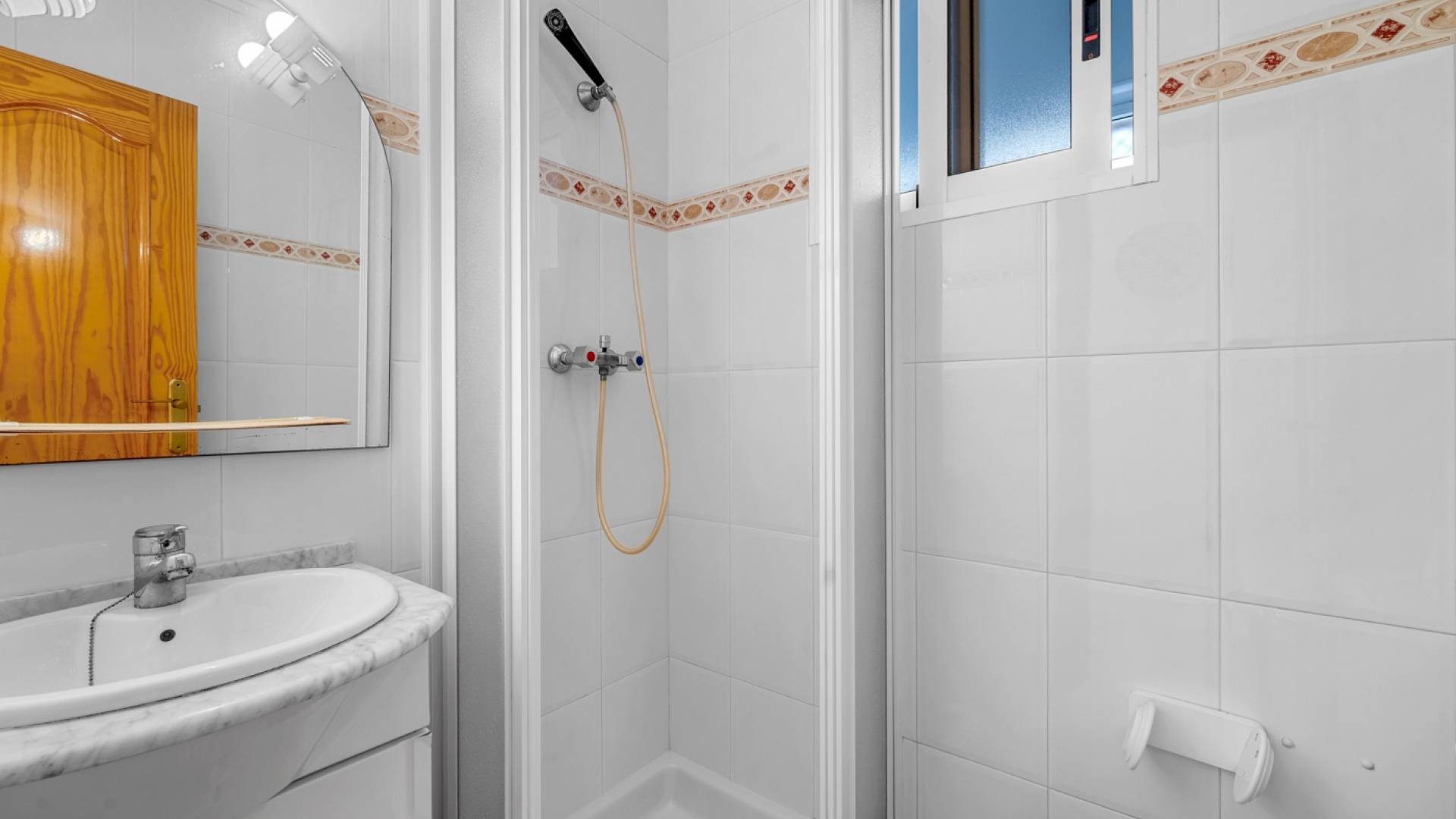 Tweedehands - Appartement - Torrevieja - Playa del Cura