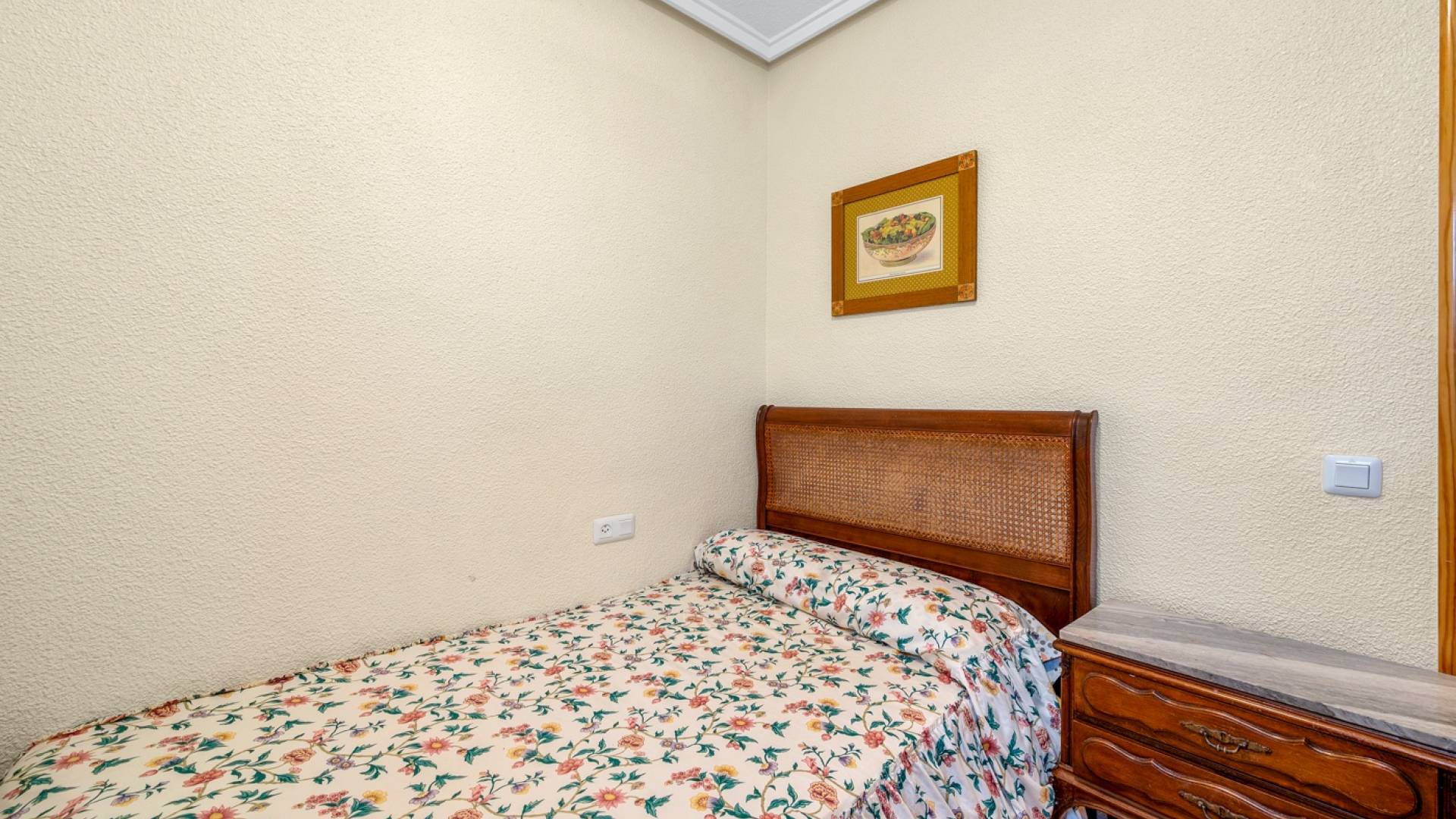 Tweedehands - Appartement - Torrevieja - Playa del Cura
