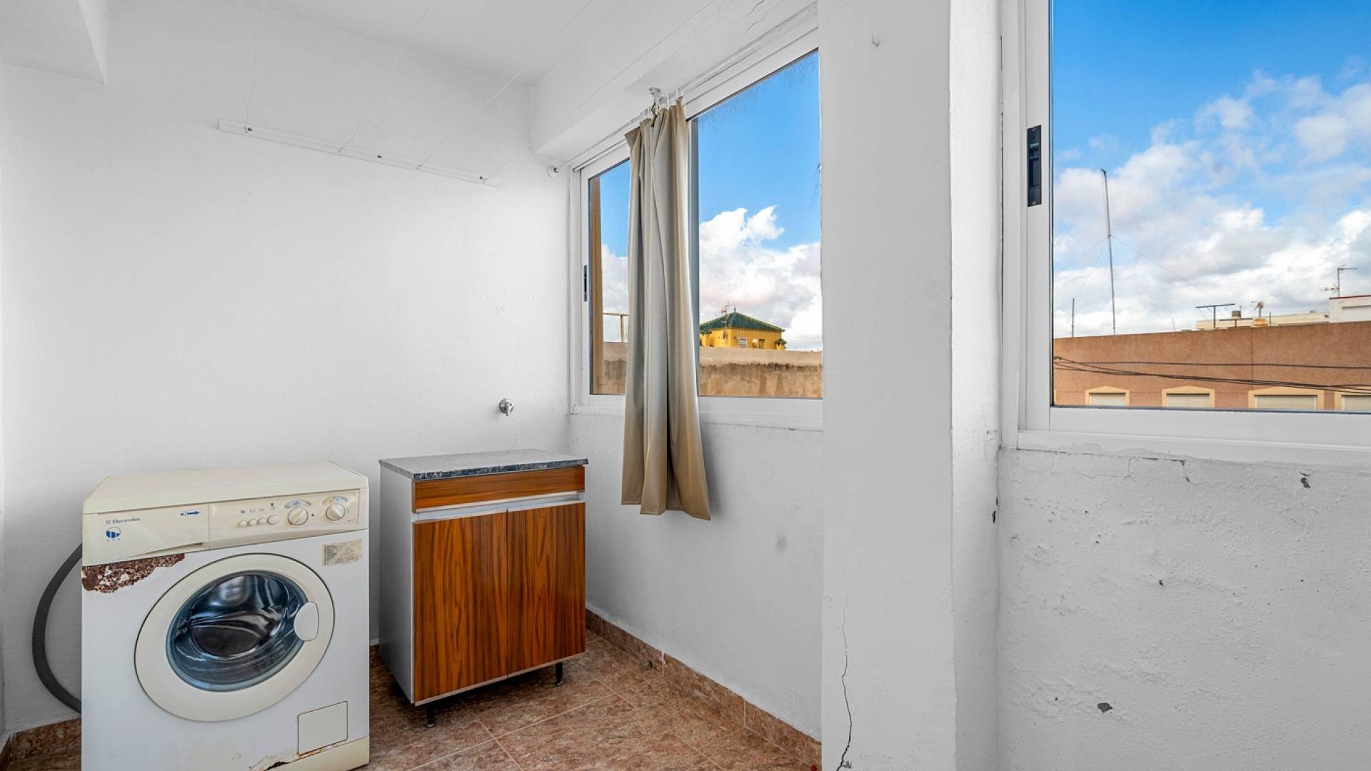 Tweedehands - Appartement - Torrevieja - Playa del Cura