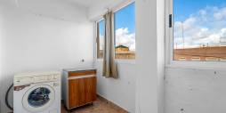 Tweedehands - Appartement - Torrevieja - Playa del Cura