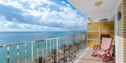 Tweedehands - Appartement - Torrevieja - Playa del Cura