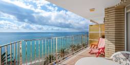 Tweedehands - Appartement - Torrevieja - Playa del Cura