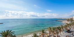 Tweedehands - Appartement - Torrevieja - Playa del Cura