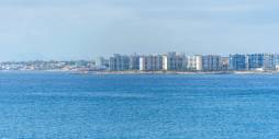 Tweedehands - Appartement - Torrevieja - Playa del Cura