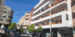 Tweedehands - Appartement - Torrevieja - Playa del Cura