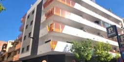 Tweedehands - Appartement - Torrevieja - Playa del Cura