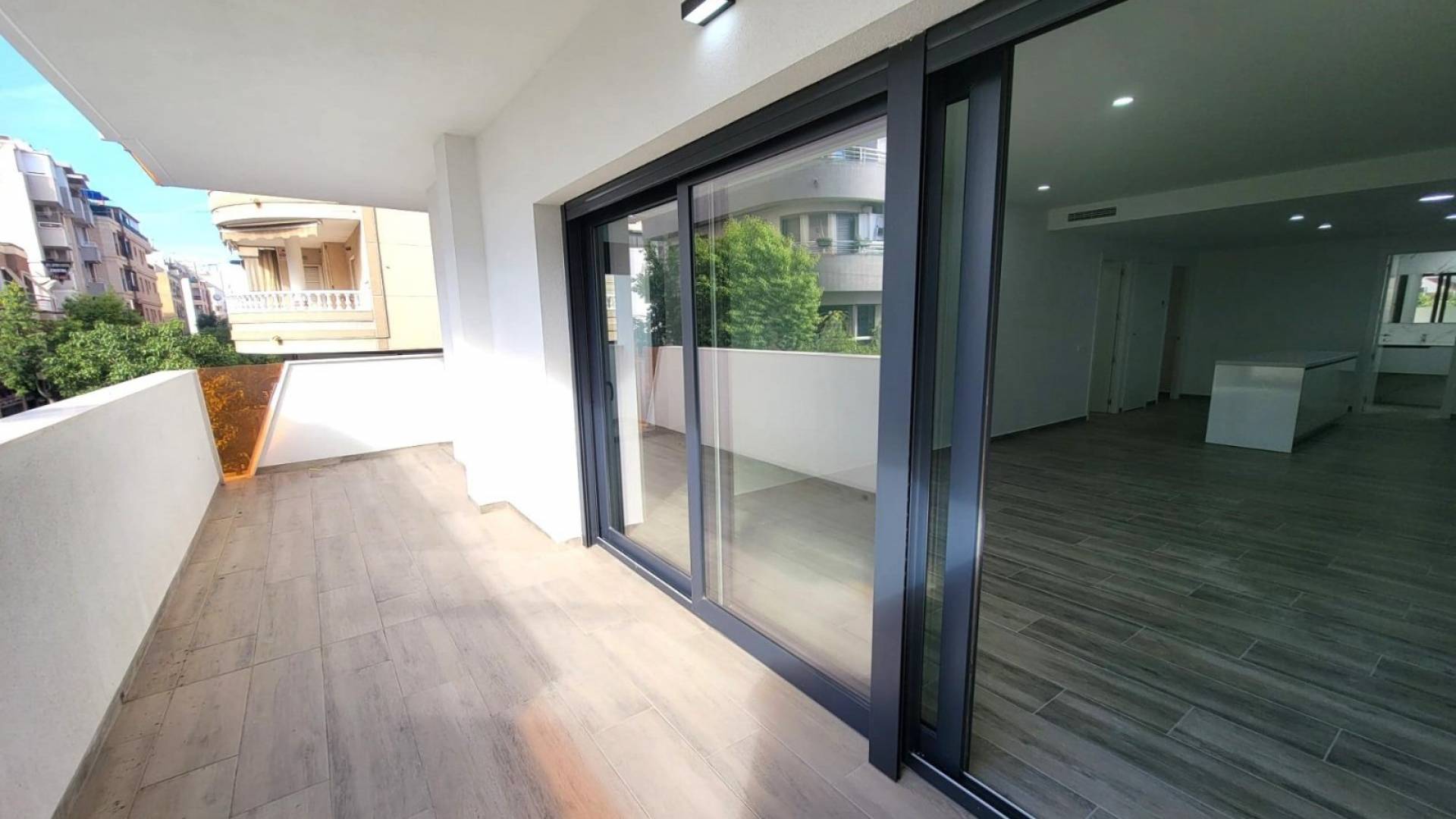 Tweedehands - Appartement - Torrevieja - Playa del Cura