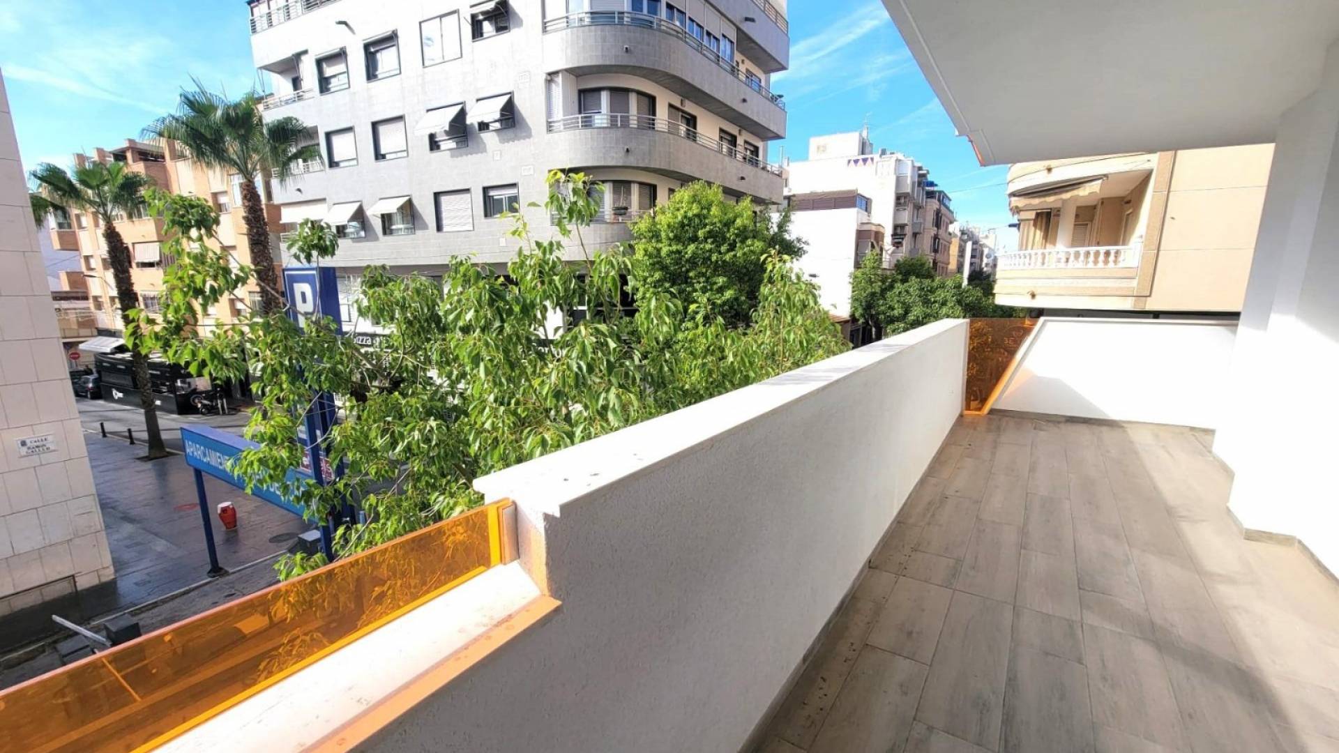 Tweedehands - Appartement - Torrevieja - Playa del Cura