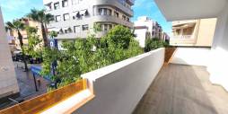 Tweedehands - Appartement - Torrevieja - Playa del Cura