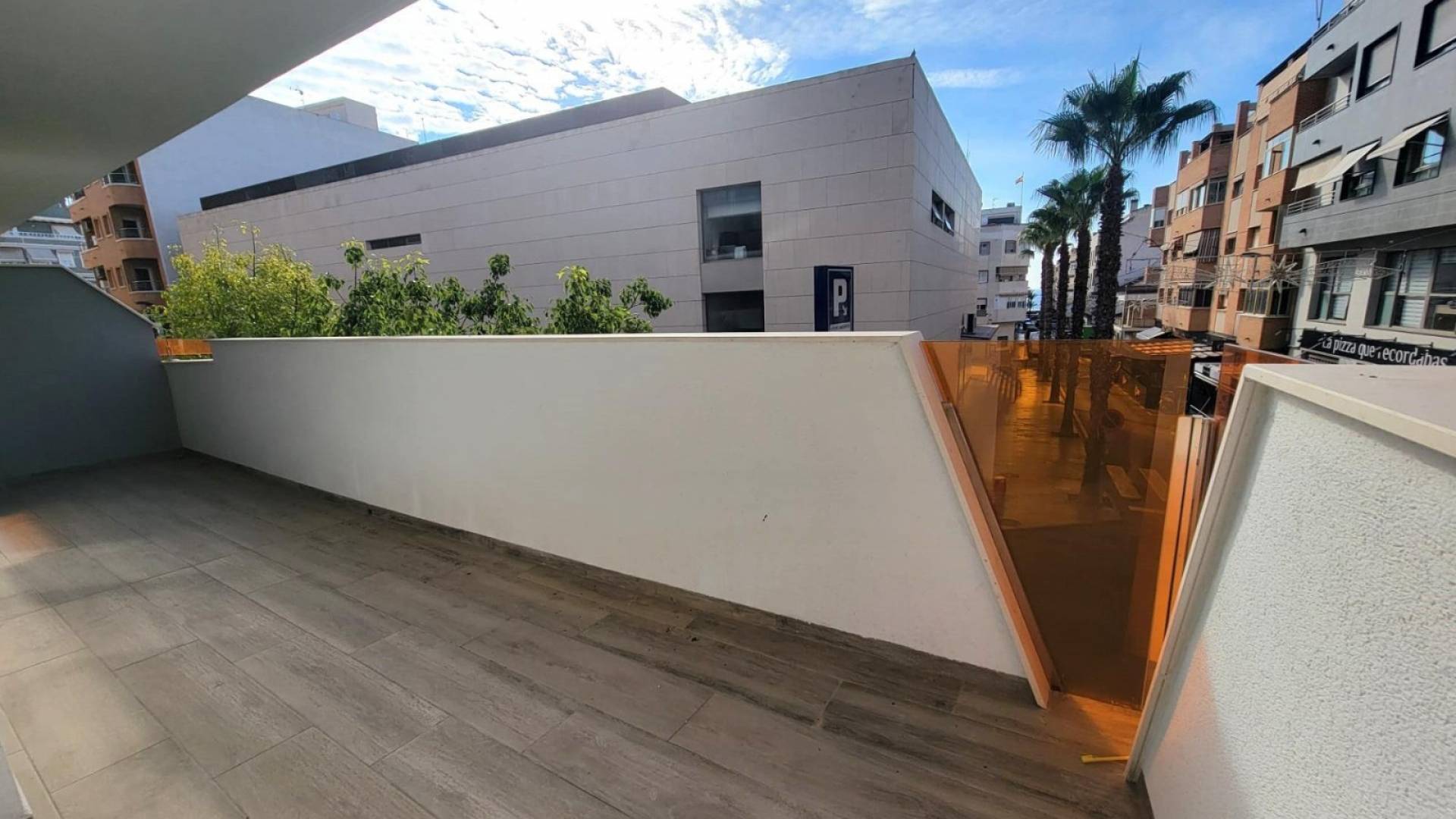 Tweedehands - Appartement - Torrevieja - Playa del Cura