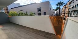 Tweedehands - Appartement - Torrevieja - Playa del Cura
