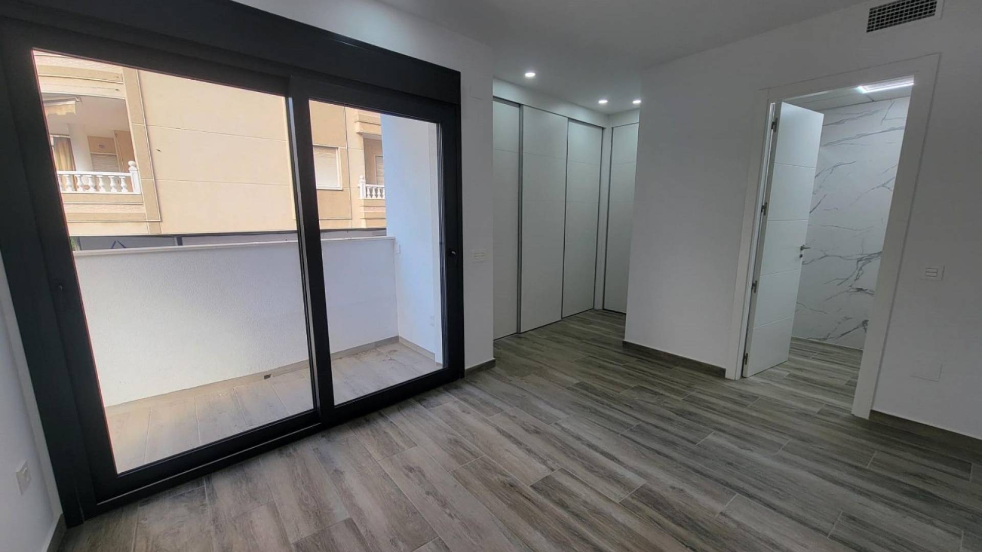 Tweedehands - Appartement - Torrevieja - Playa del Cura
