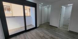 Tweedehands - Appartement - Torrevieja - Playa del Cura