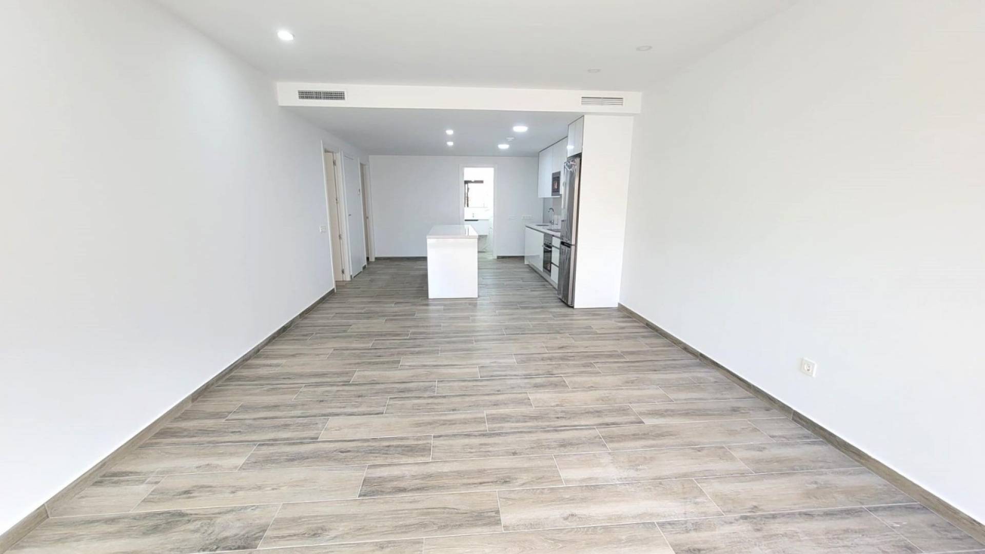 Tweedehands - Appartement - Torrevieja - Playa del Cura
