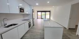 Tweedehands - Appartement - Torrevieja - Playa del Cura