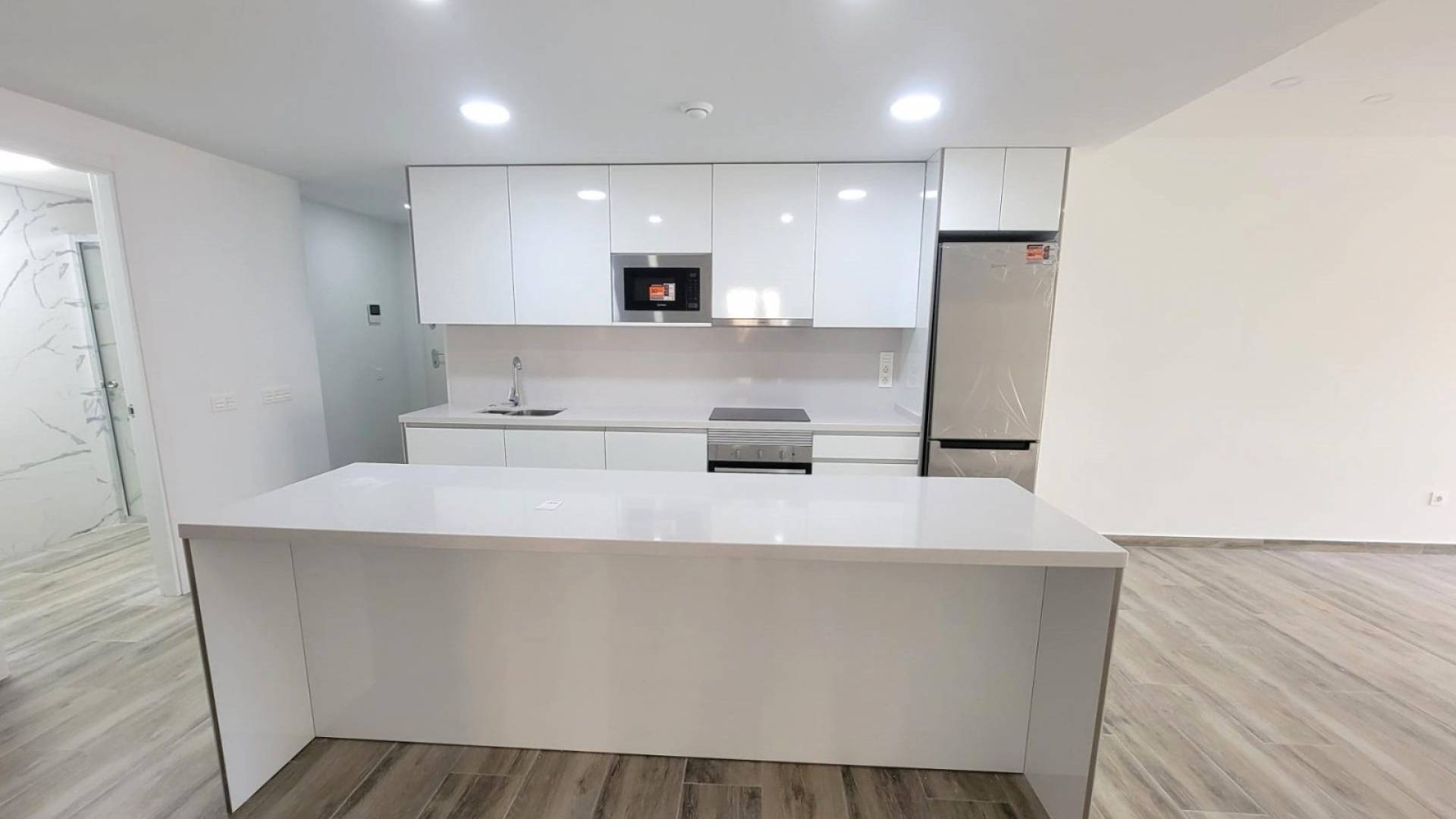 Tweedehands - Appartement - Torrevieja - Playa del Cura