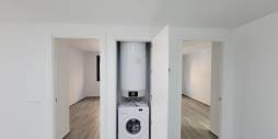 Tweedehands - Appartement - Torrevieja - Playa del Cura
