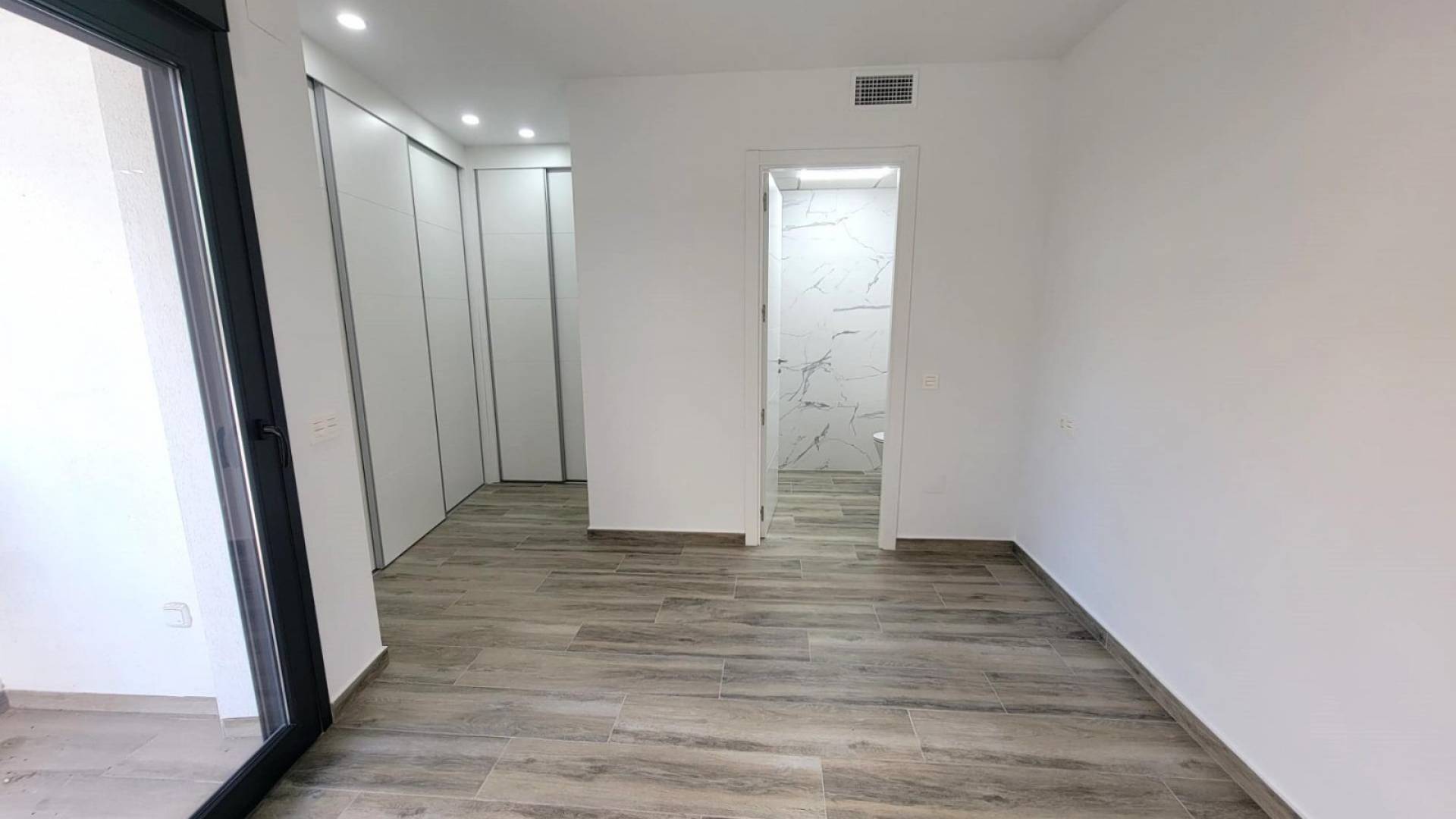Tweedehands - Appartement - Torrevieja - Playa del Cura