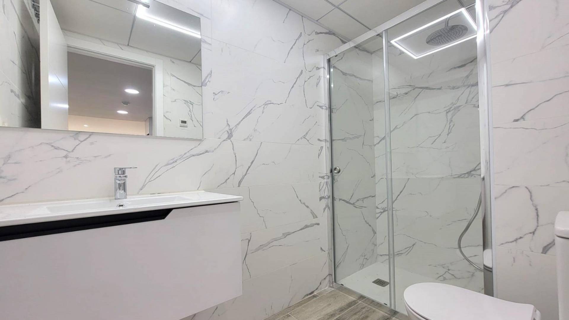 Tweedehands - Appartement - Torrevieja - Playa del Cura