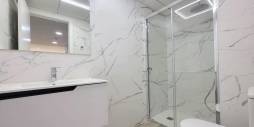 Tweedehands - Appartement - Torrevieja - Playa del Cura