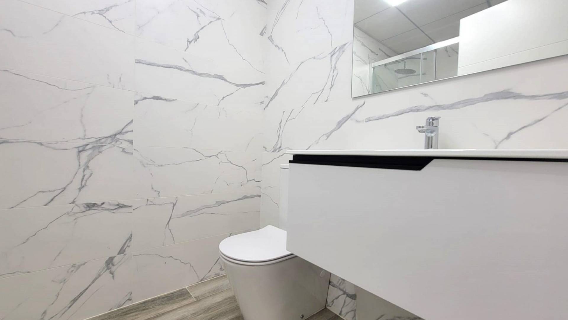 Tweedehands - Appartement - Torrevieja - Playa del Cura