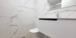 Tweedehands - Appartement - Torrevieja - Playa del Cura