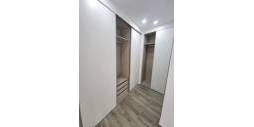 Tweedehands - Appartement - Torrevieja - Playa del Cura