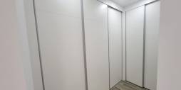 Tweedehands - Appartement - Torrevieja - Playa del Cura