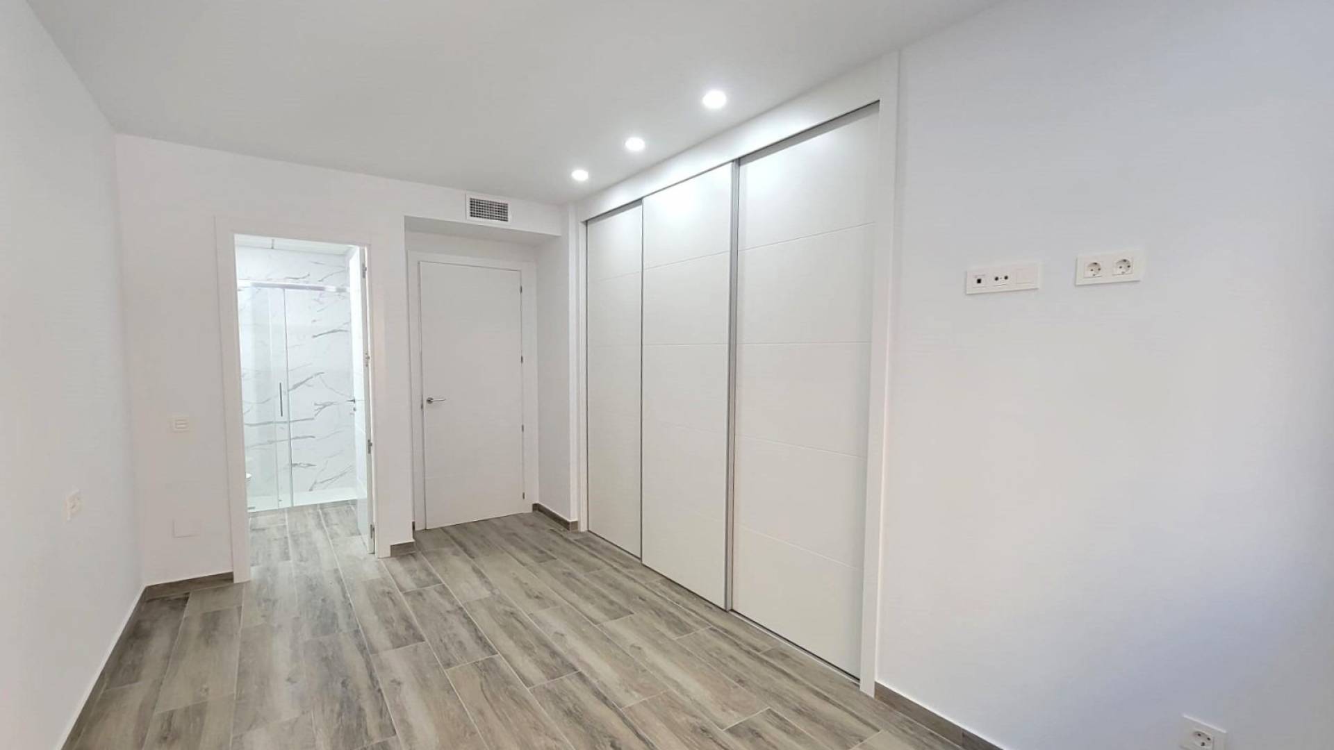 Tweedehands - Appartement - Torrevieja - Playa del Cura
