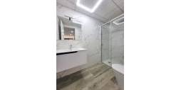 Tweedehands - Appartement - Torrevieja - Playa del Cura