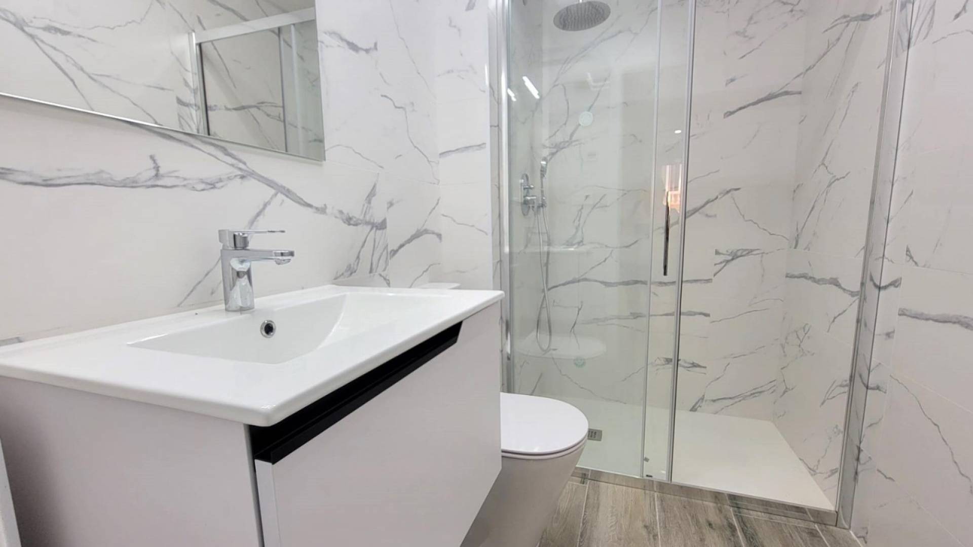 Tweedehands - Appartement - Torrevieja - Playa del Cura