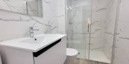 Tweedehands - Appartement - Torrevieja - Playa del Cura