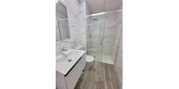 Tweedehands - Appartement - Torrevieja - Playa del Cura