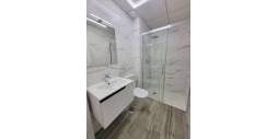 Tweedehands - Appartement - Torrevieja - Playa del Cura