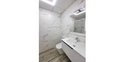 Tweedehands - Appartement - Torrevieja - Playa del Cura