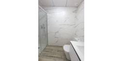 Tweedehands - Appartement - Torrevieja - Playa del Cura