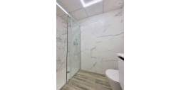 Tweedehands - Appartement - Torrevieja - Playa del Cura