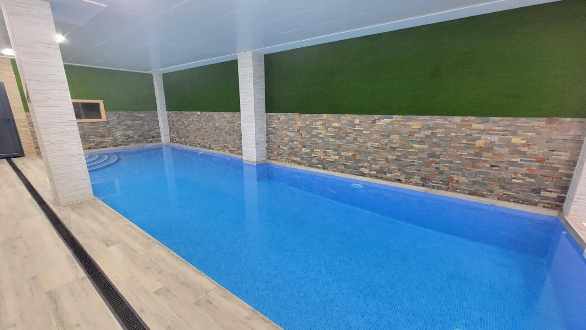 Tweedehands - Appartement - Torrevieja - Playa del Cura